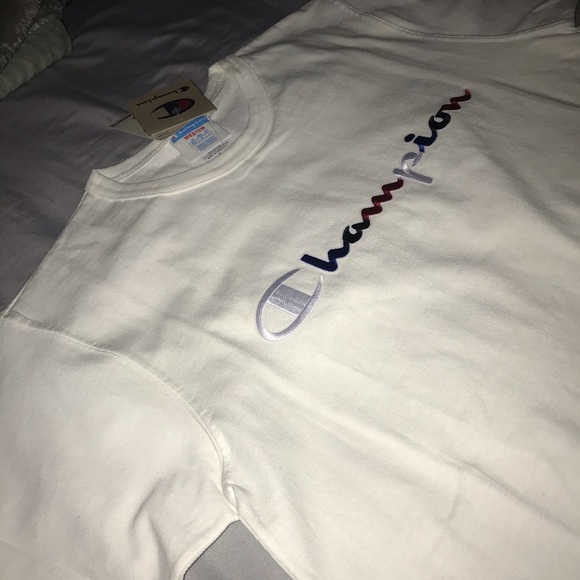 Champion men’s t shirt🆕 - Picture 5 of 5